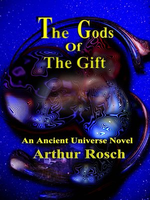 cover image of The Gods of the Gift